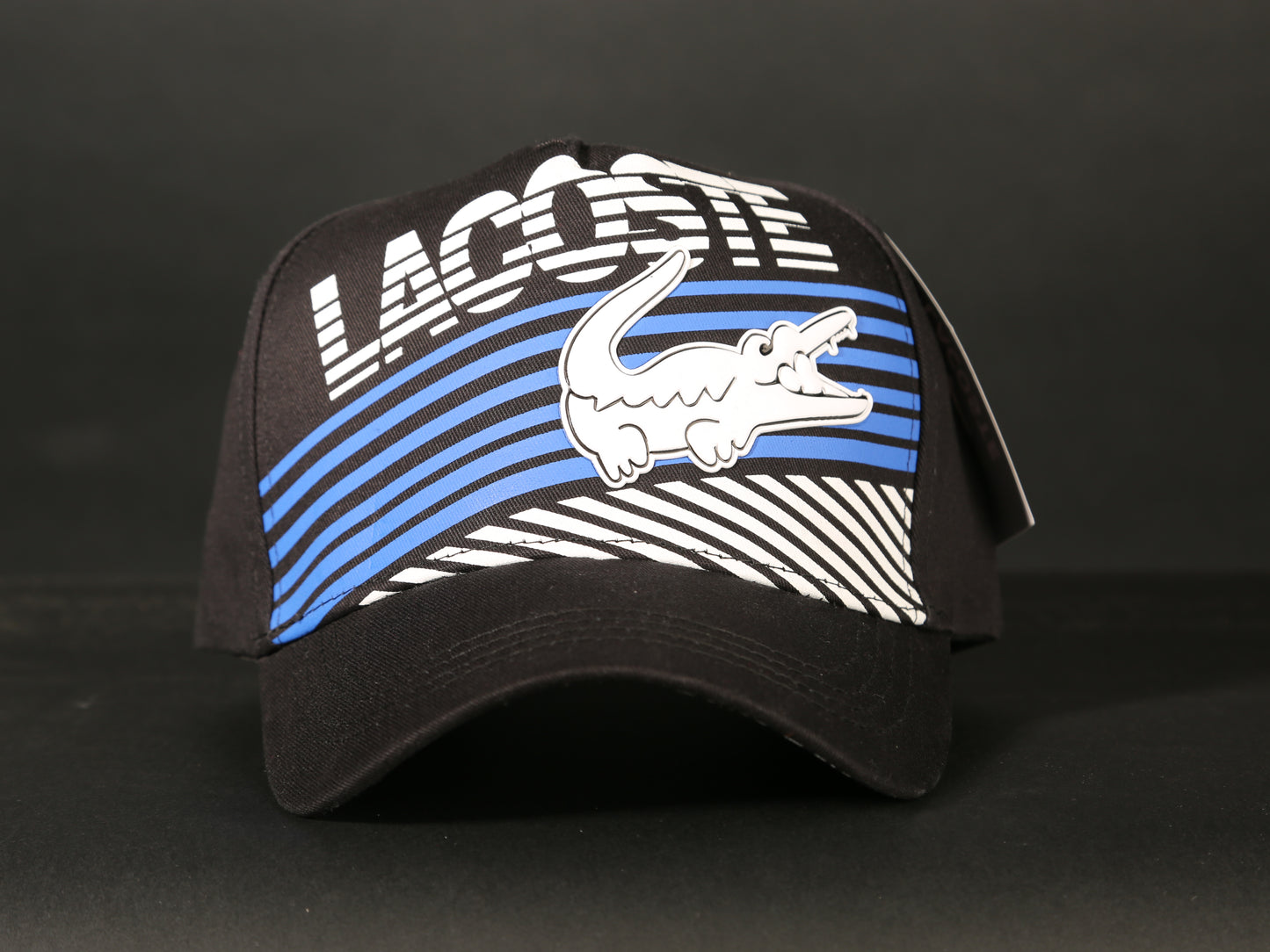 LACOSTECAP (MIRROR)