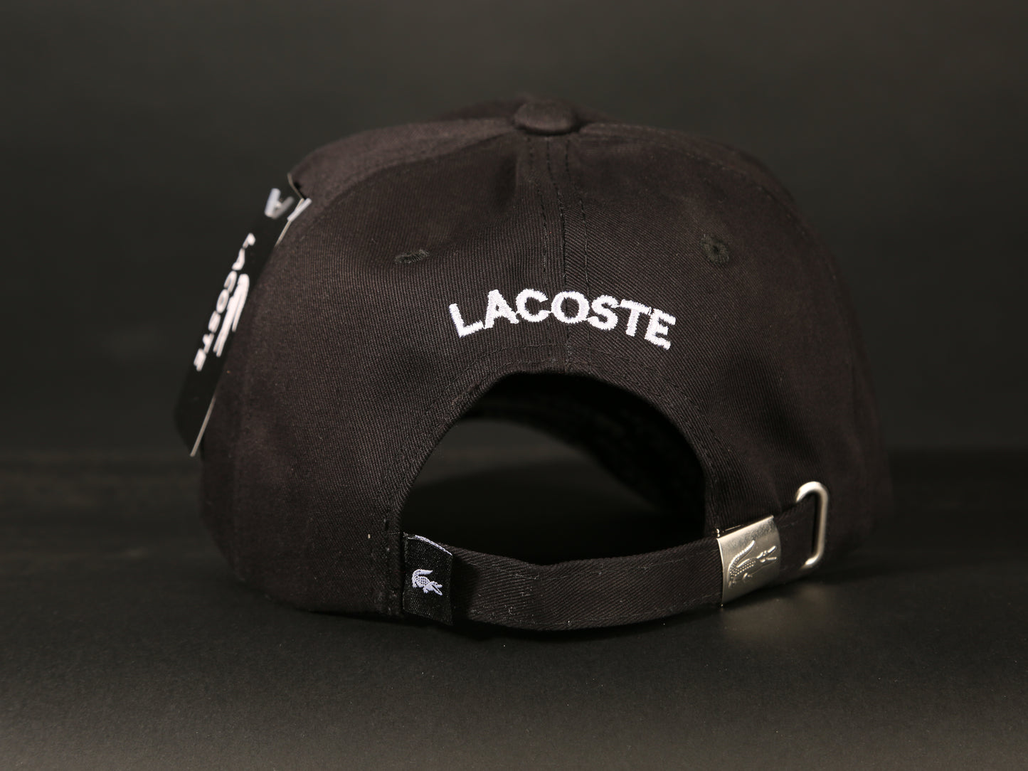LACOSTECAP (MIRROR)
