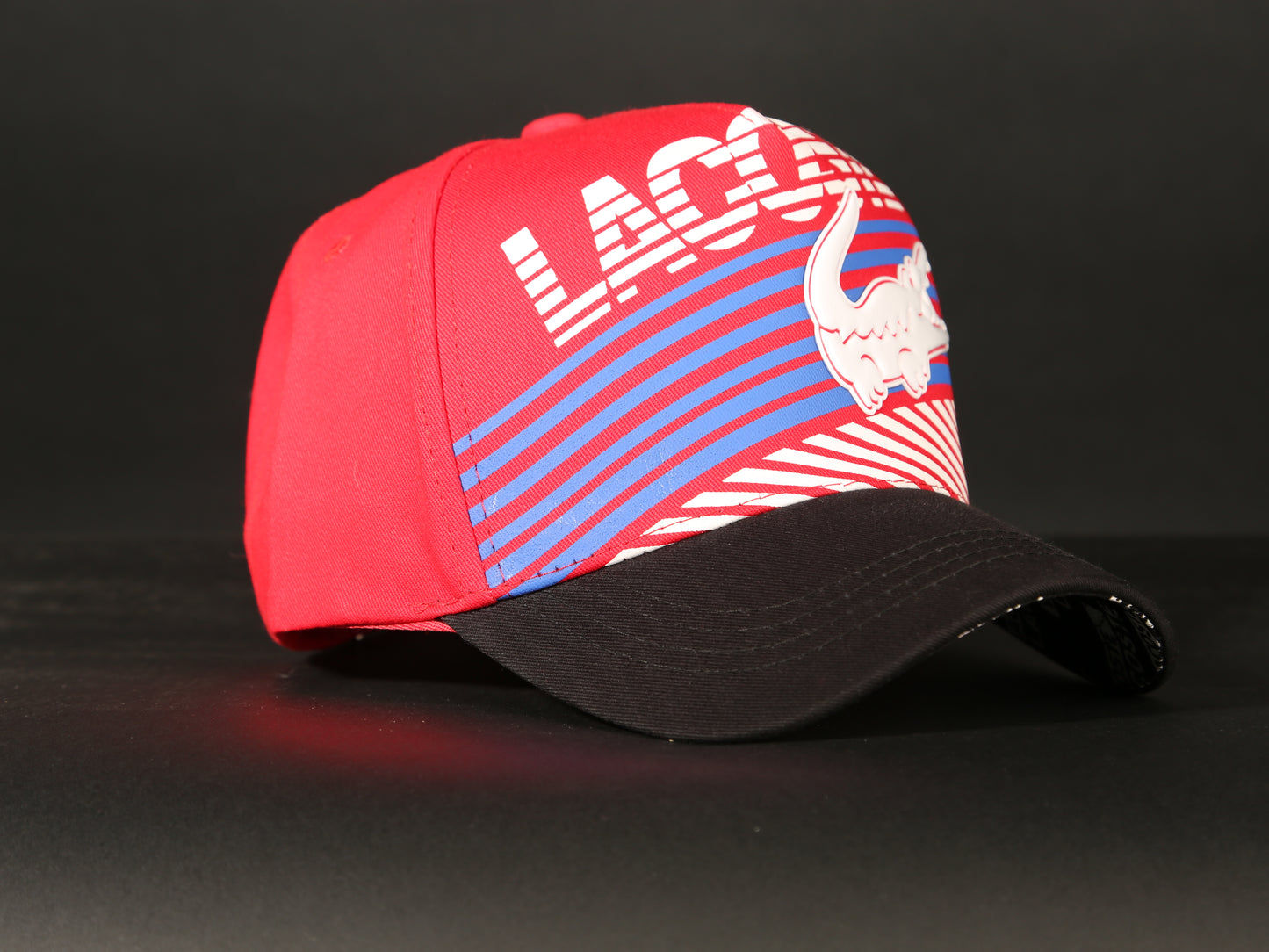 LACOSTECAP (MIRROR)