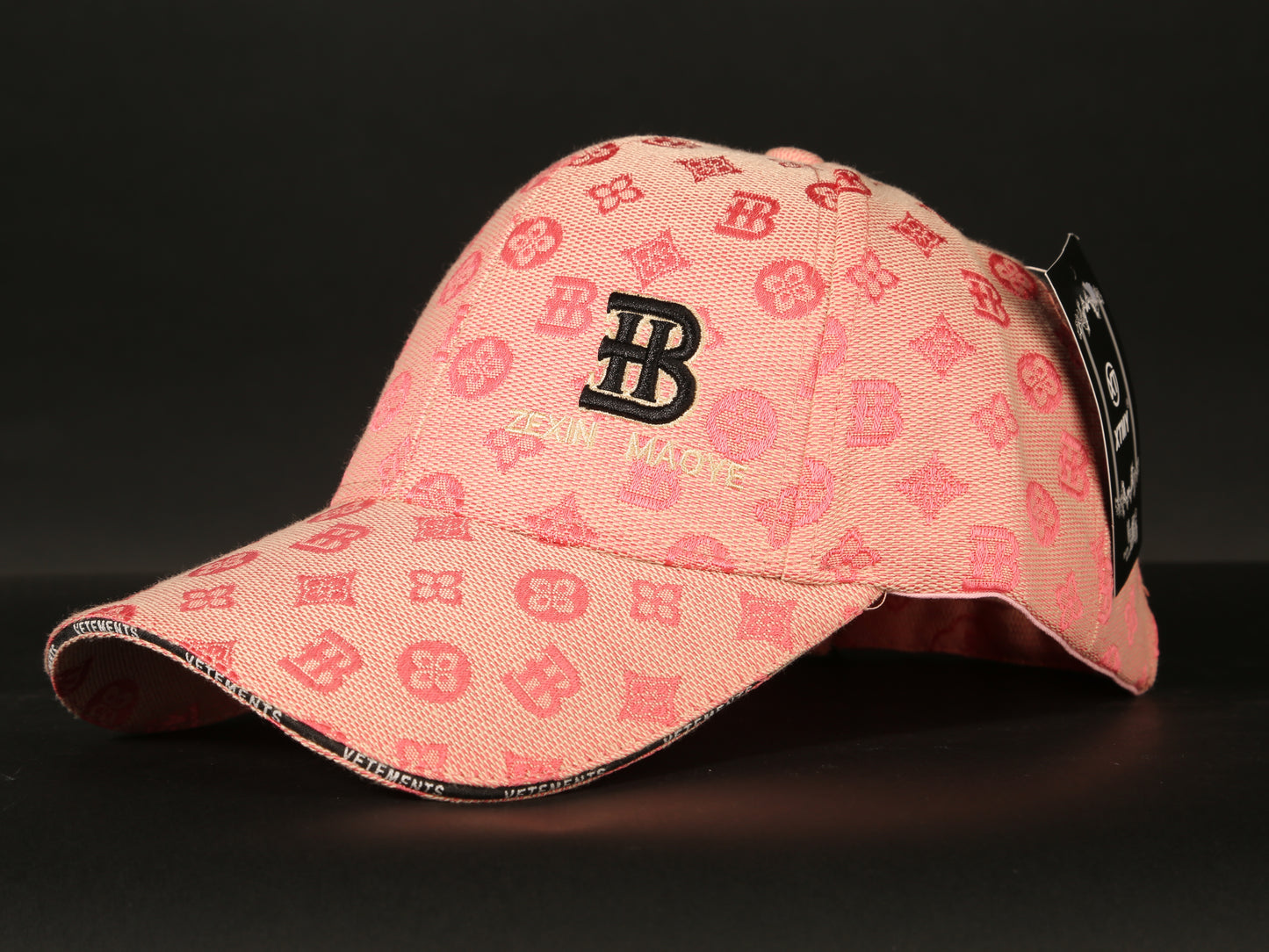 XTMY CAP (MIRROR)