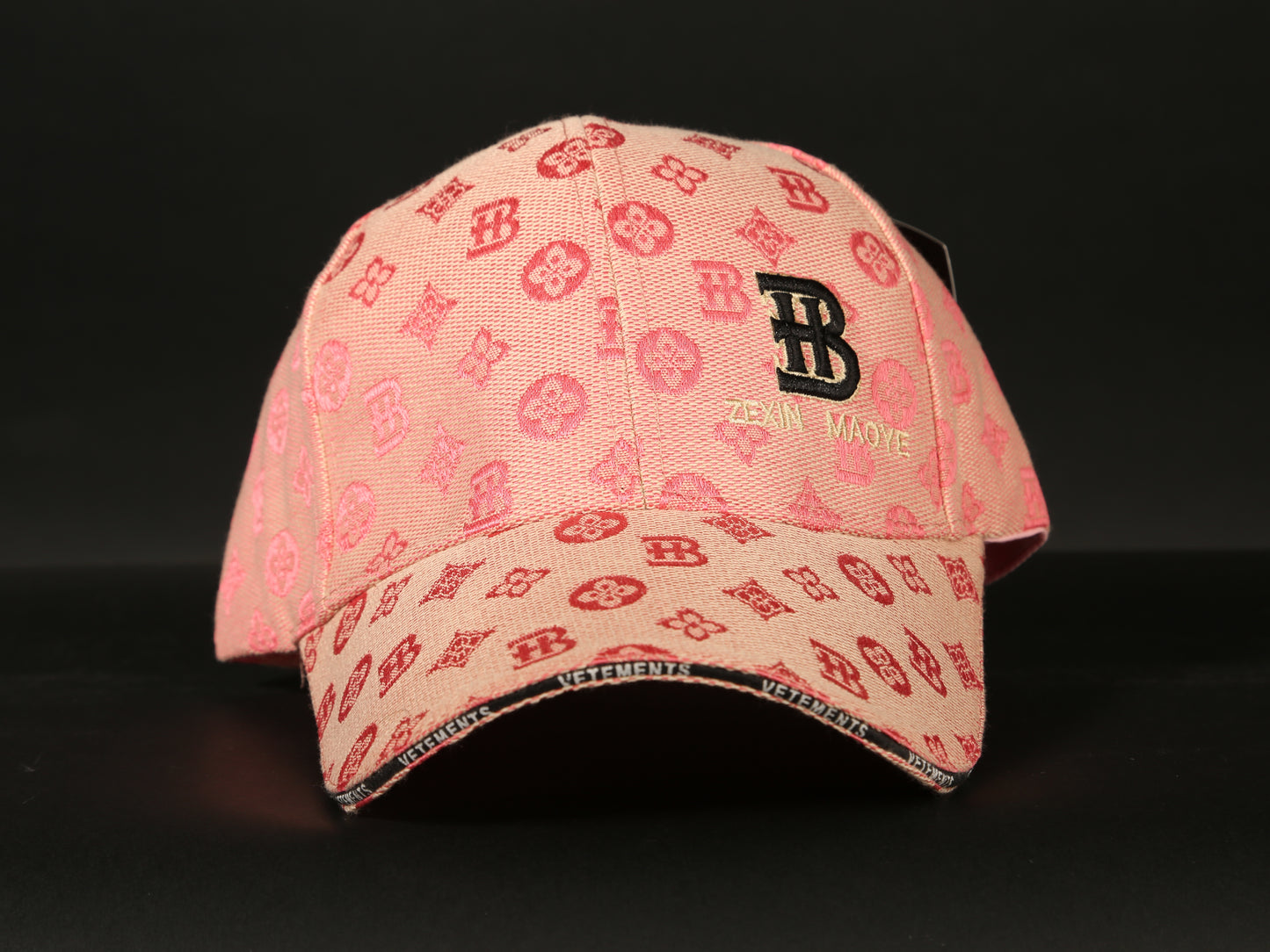 XTMY CAP (MIRROR)