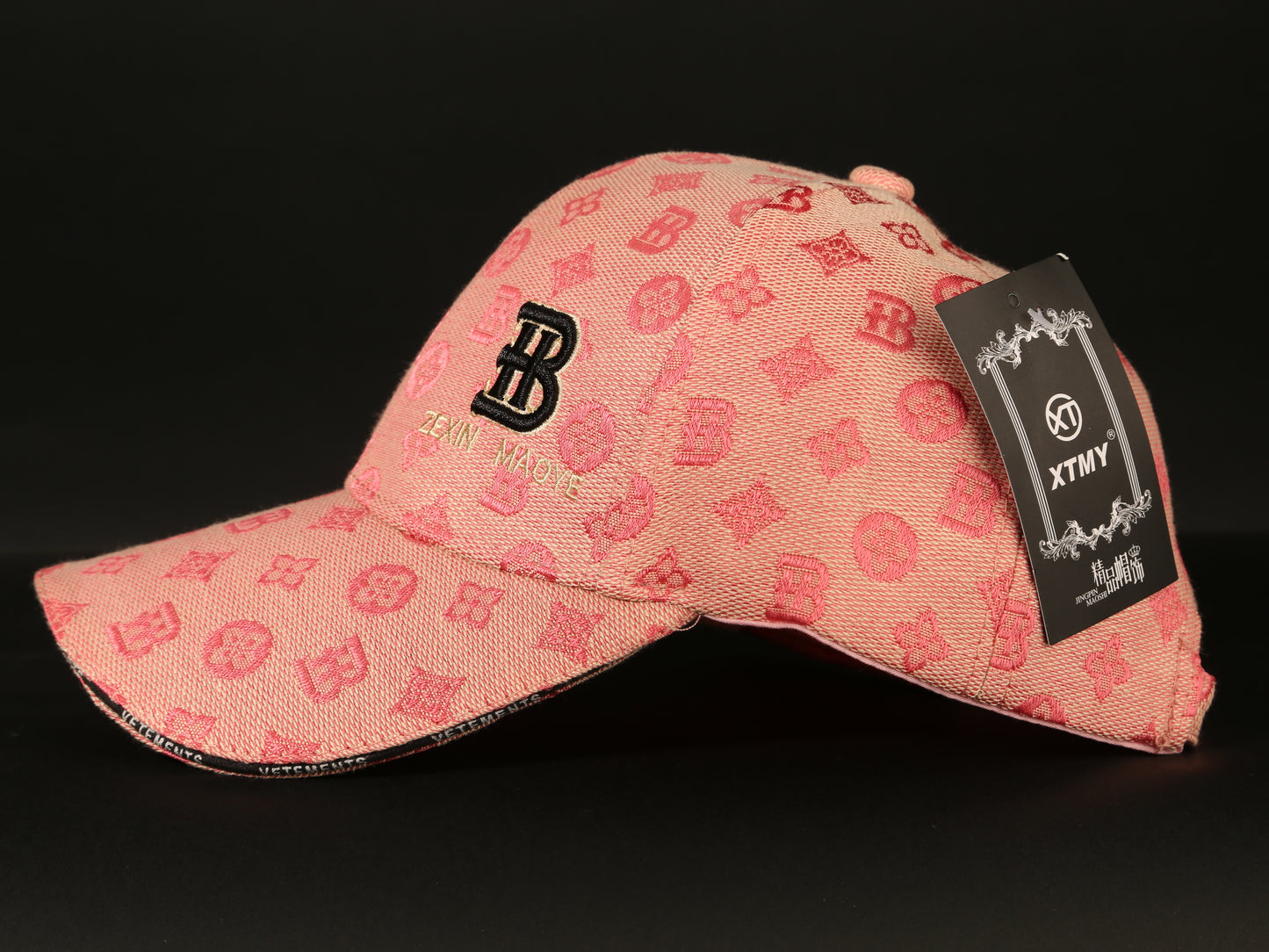 XTMY CAP (MIRROR)