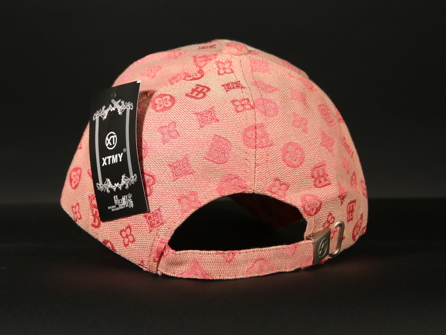XTMY CAP (MIRROR)
