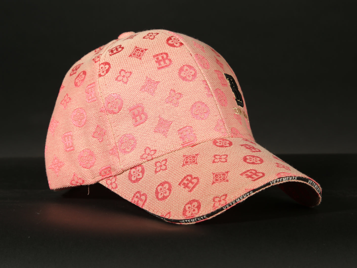 XTMY CAP (MIRROR)
