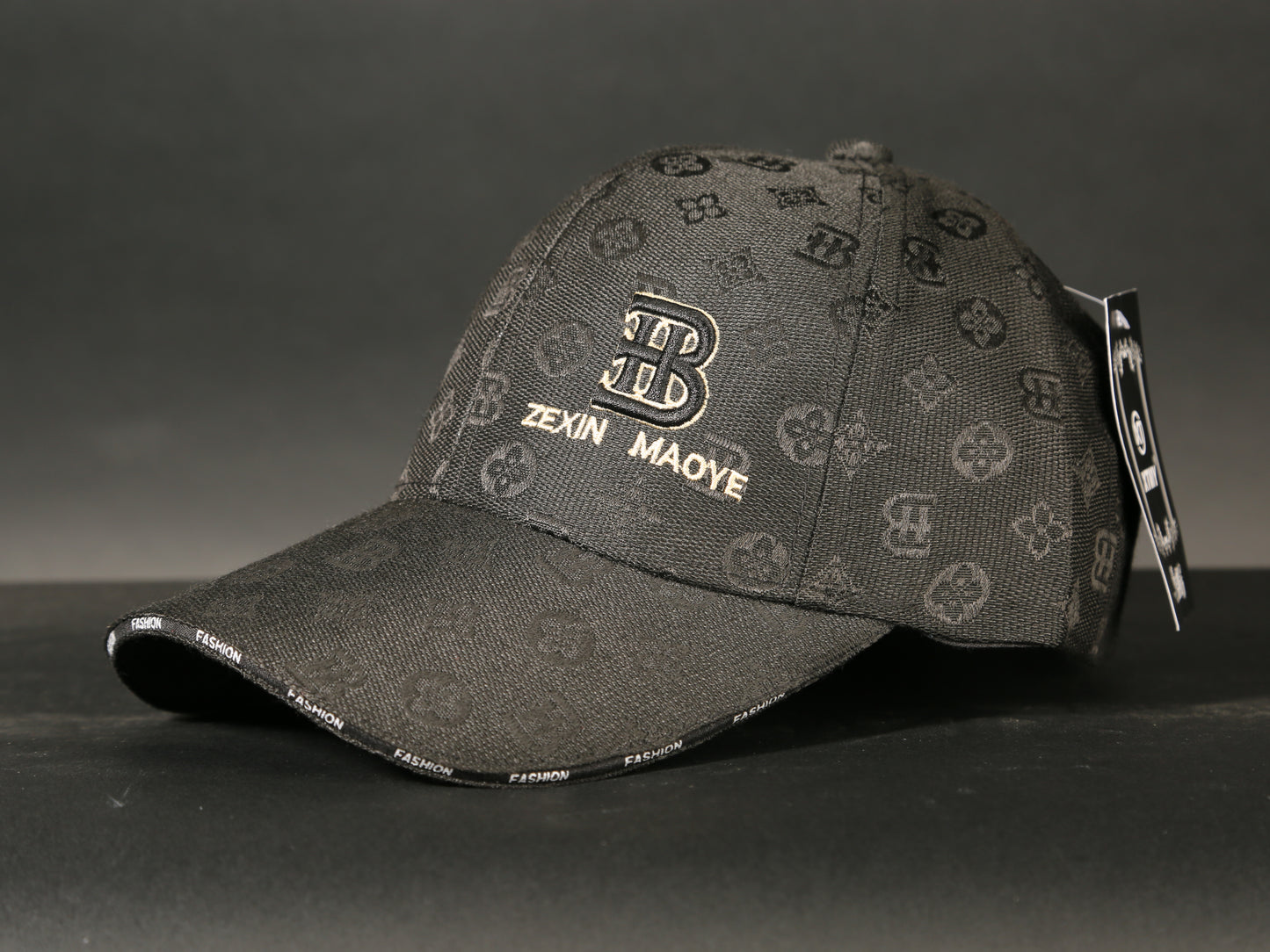 XTMY CAP (MIRROR)