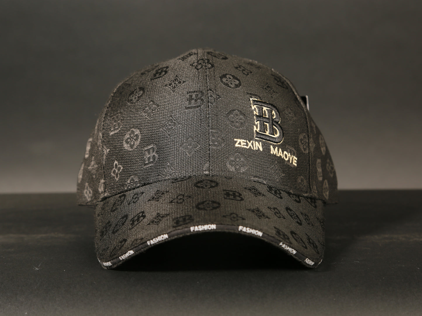 XTMY CAP (MIRROR)