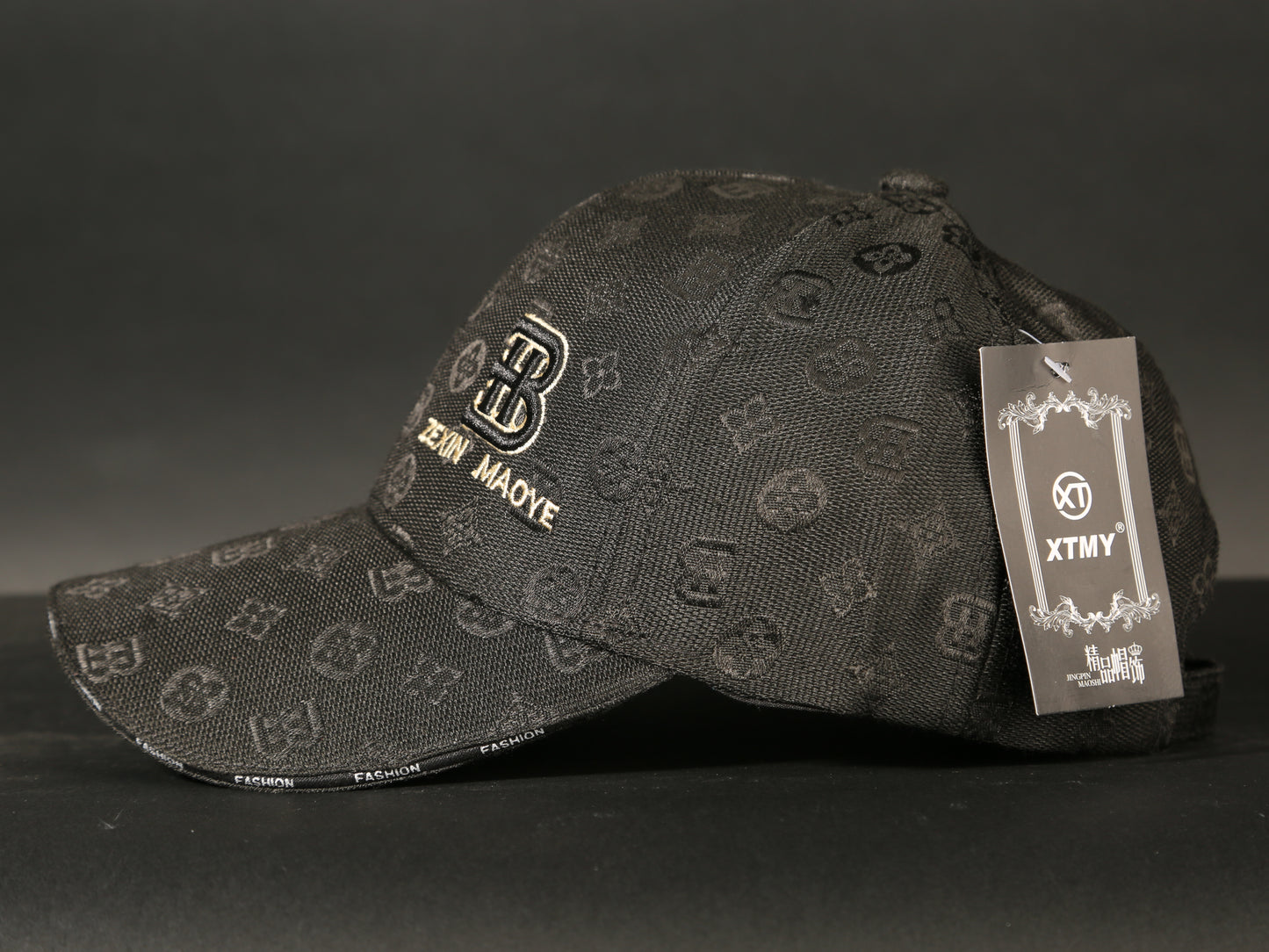XTMY CAP (MIRROR)