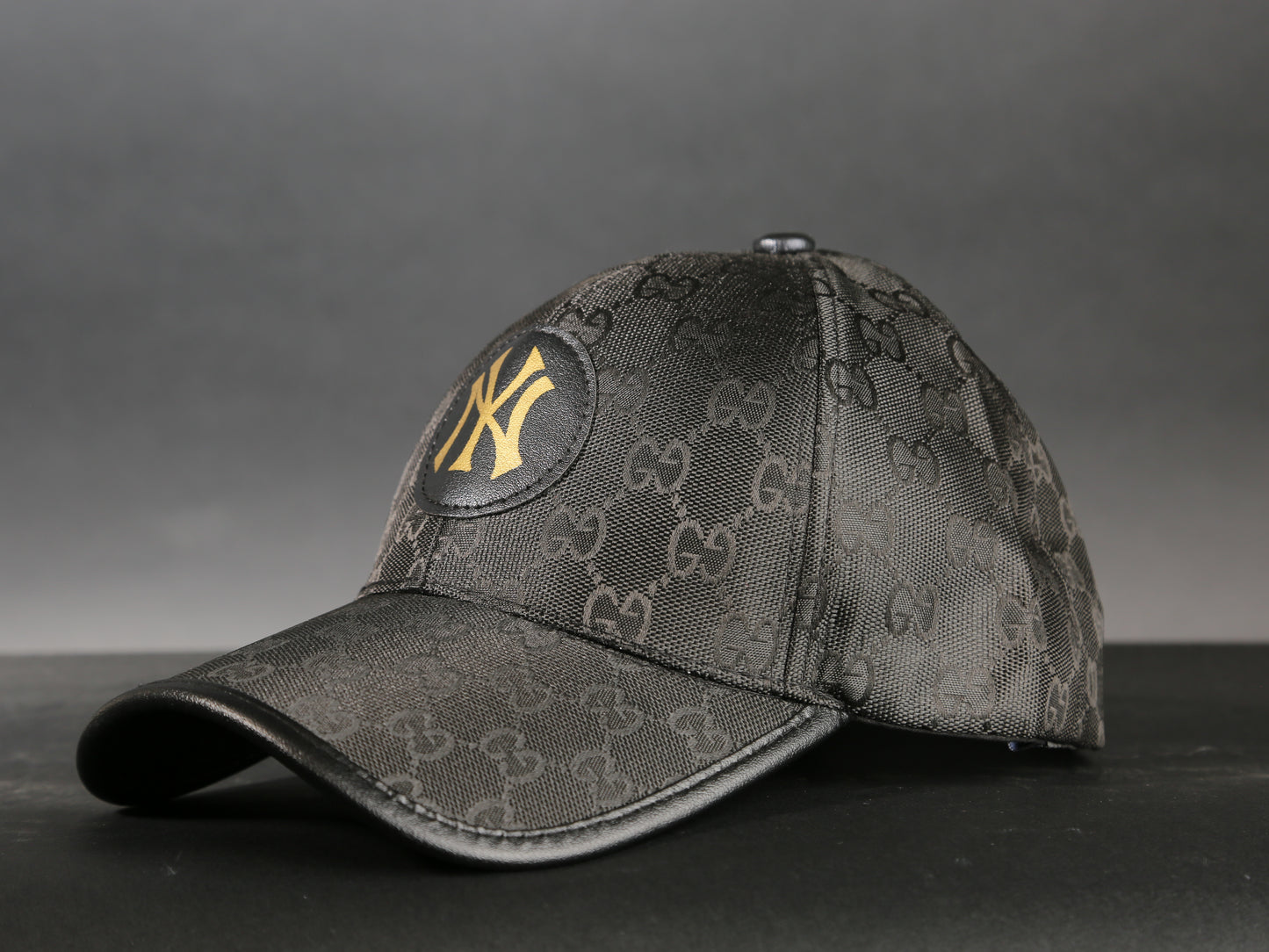 NY CAP (MIRROR)