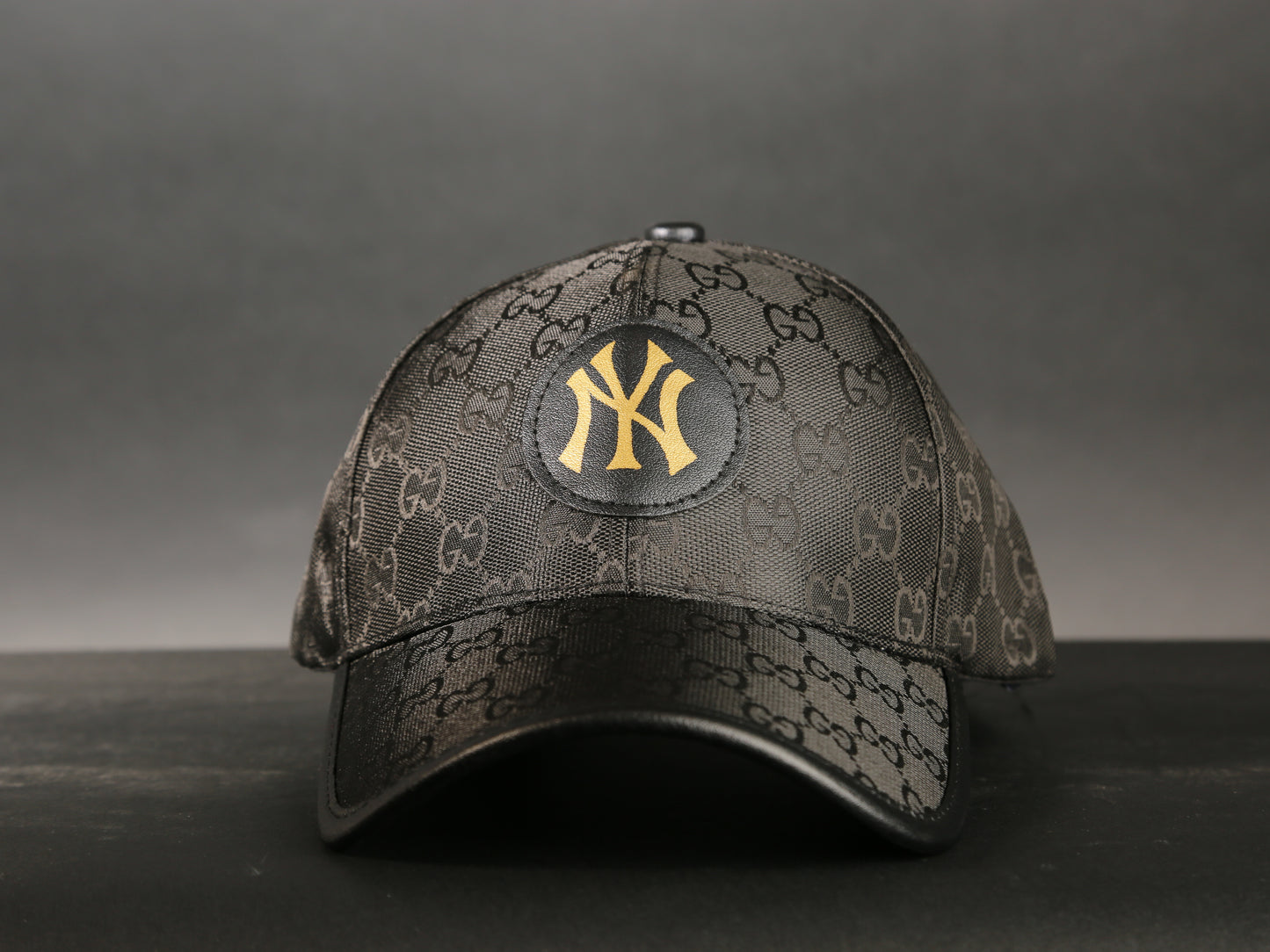 NY CAP (MIRROR)
