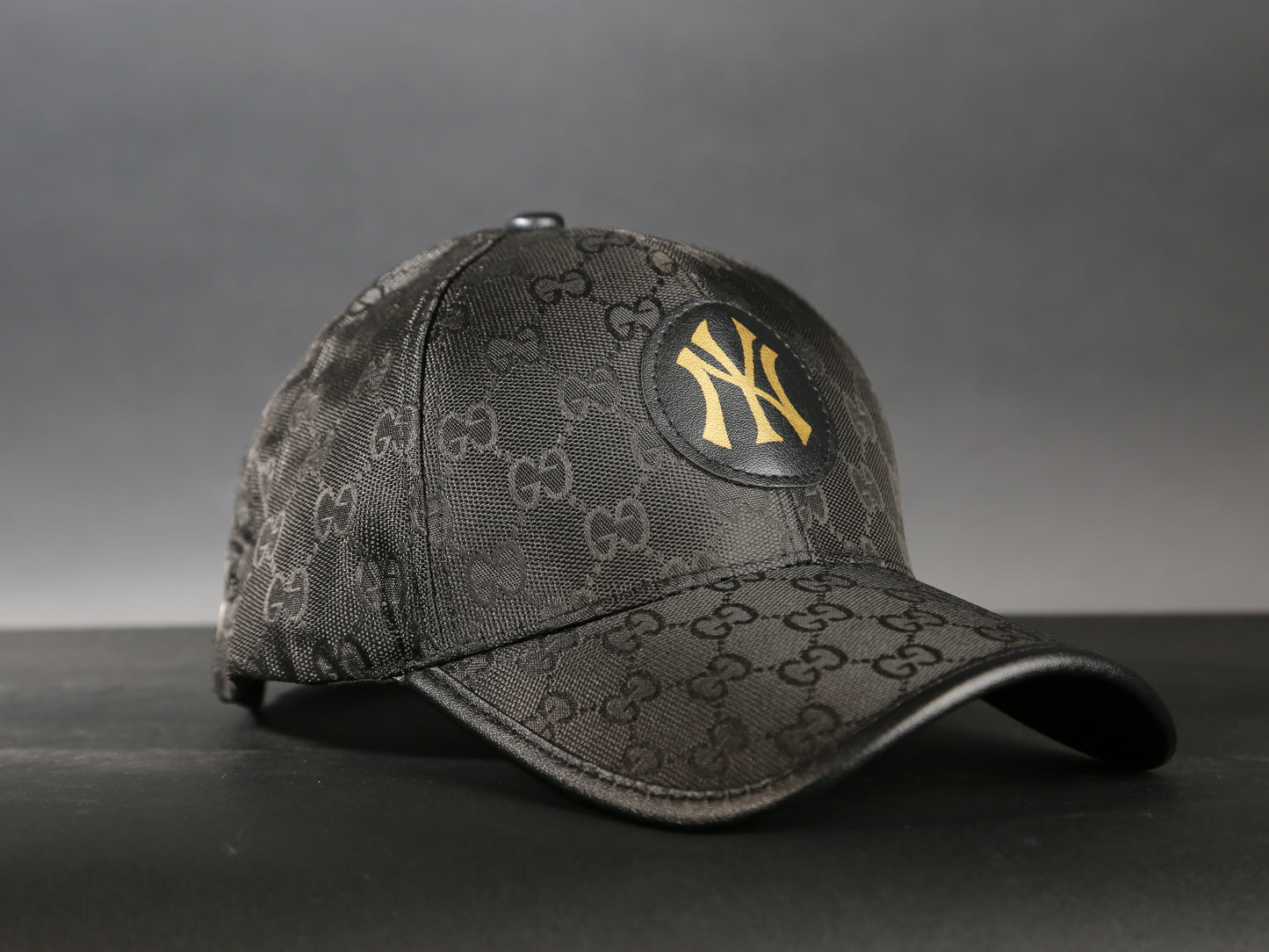 NY CAP (MIRROR)