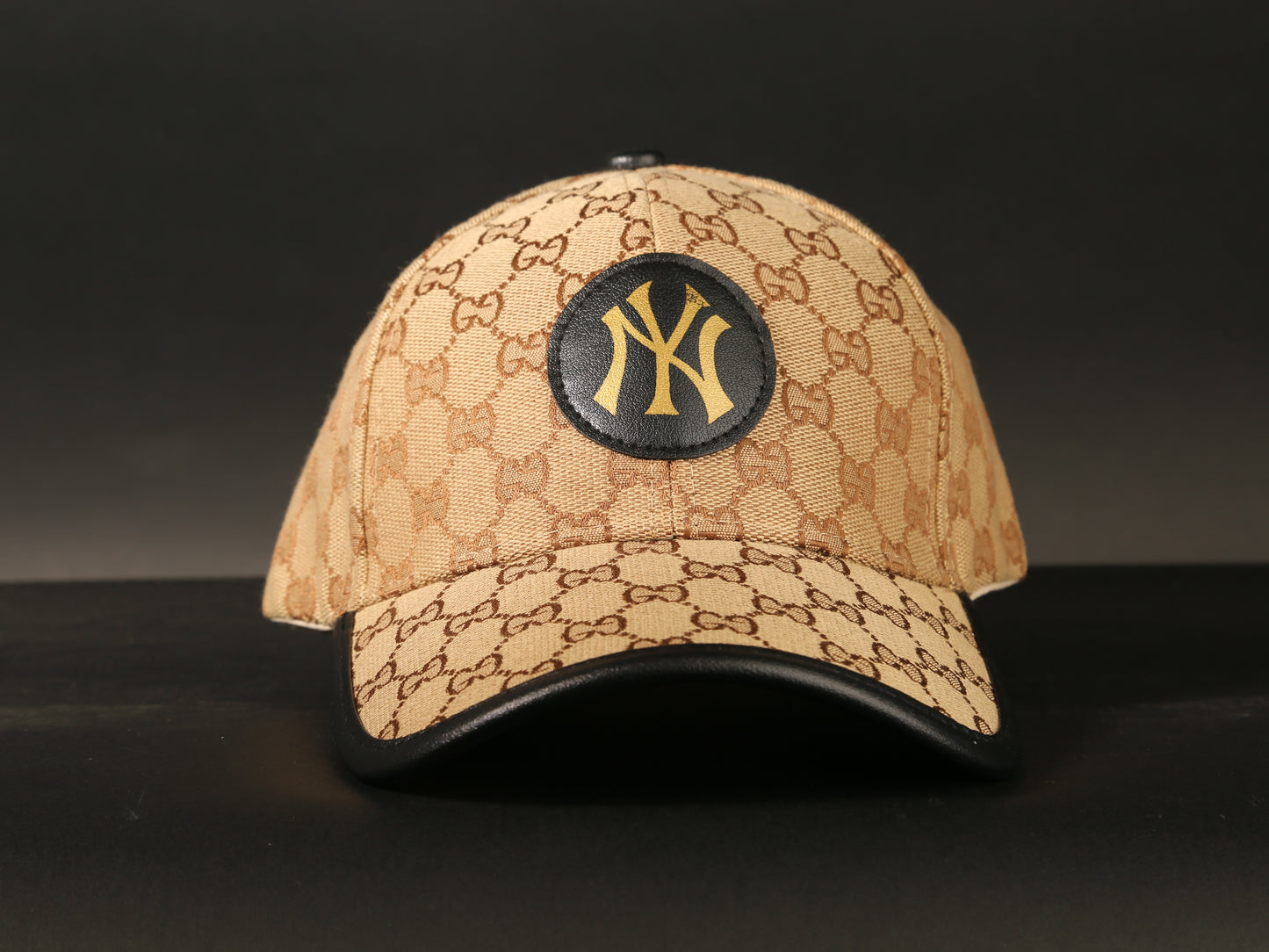 NY CAP (MIRROR)