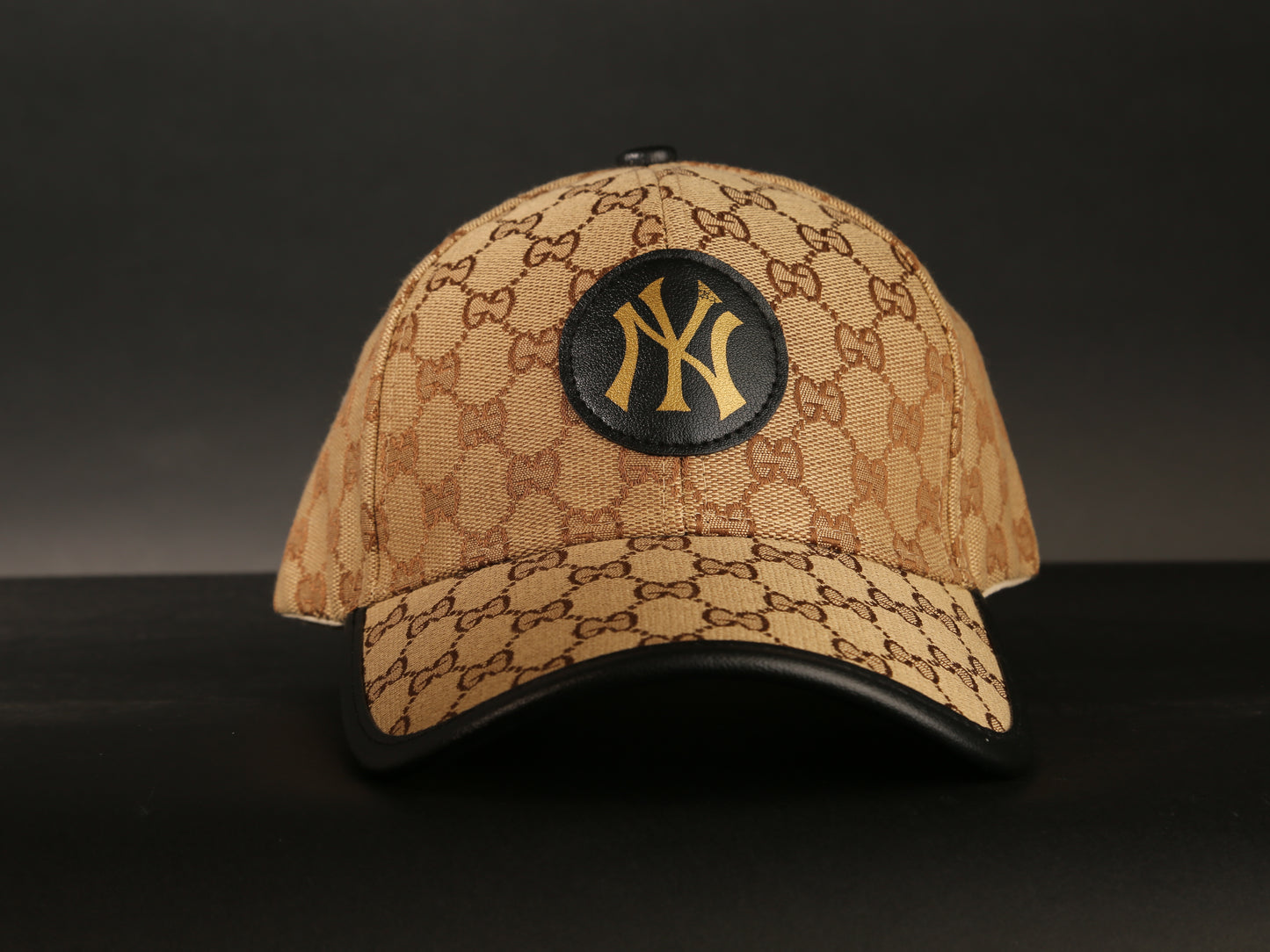 NY CAP (MIRROR)
