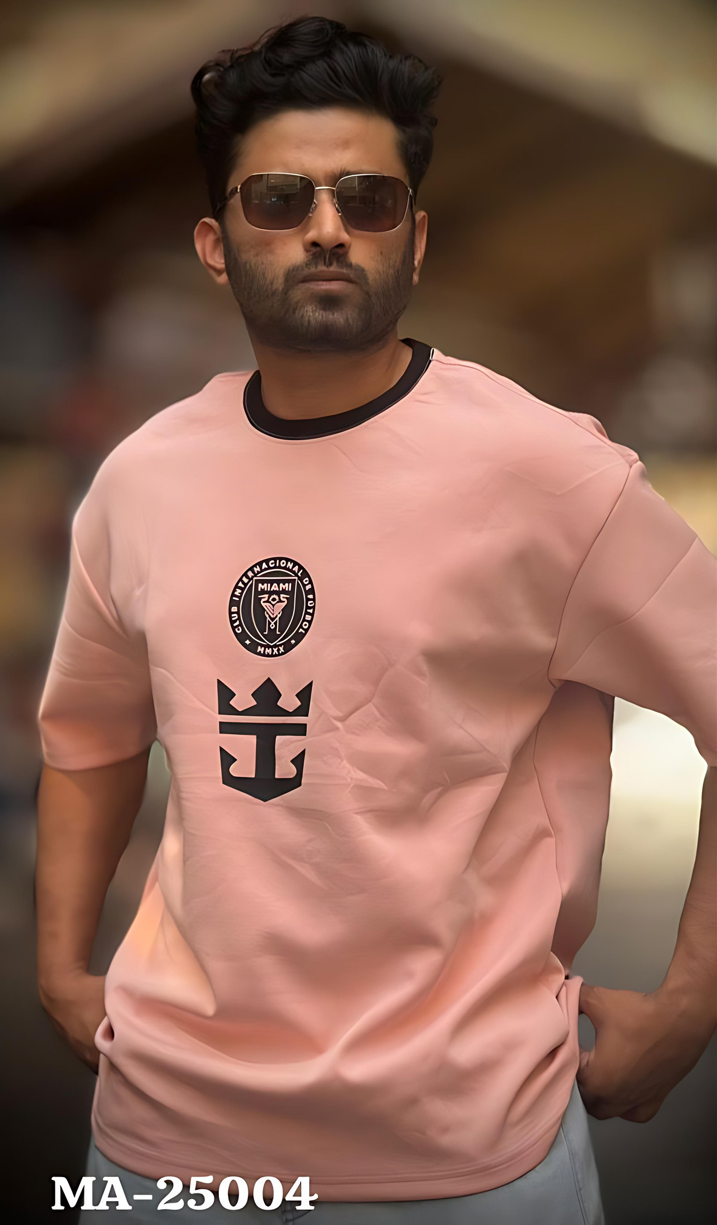 T-SHIRT INTER MIAMI