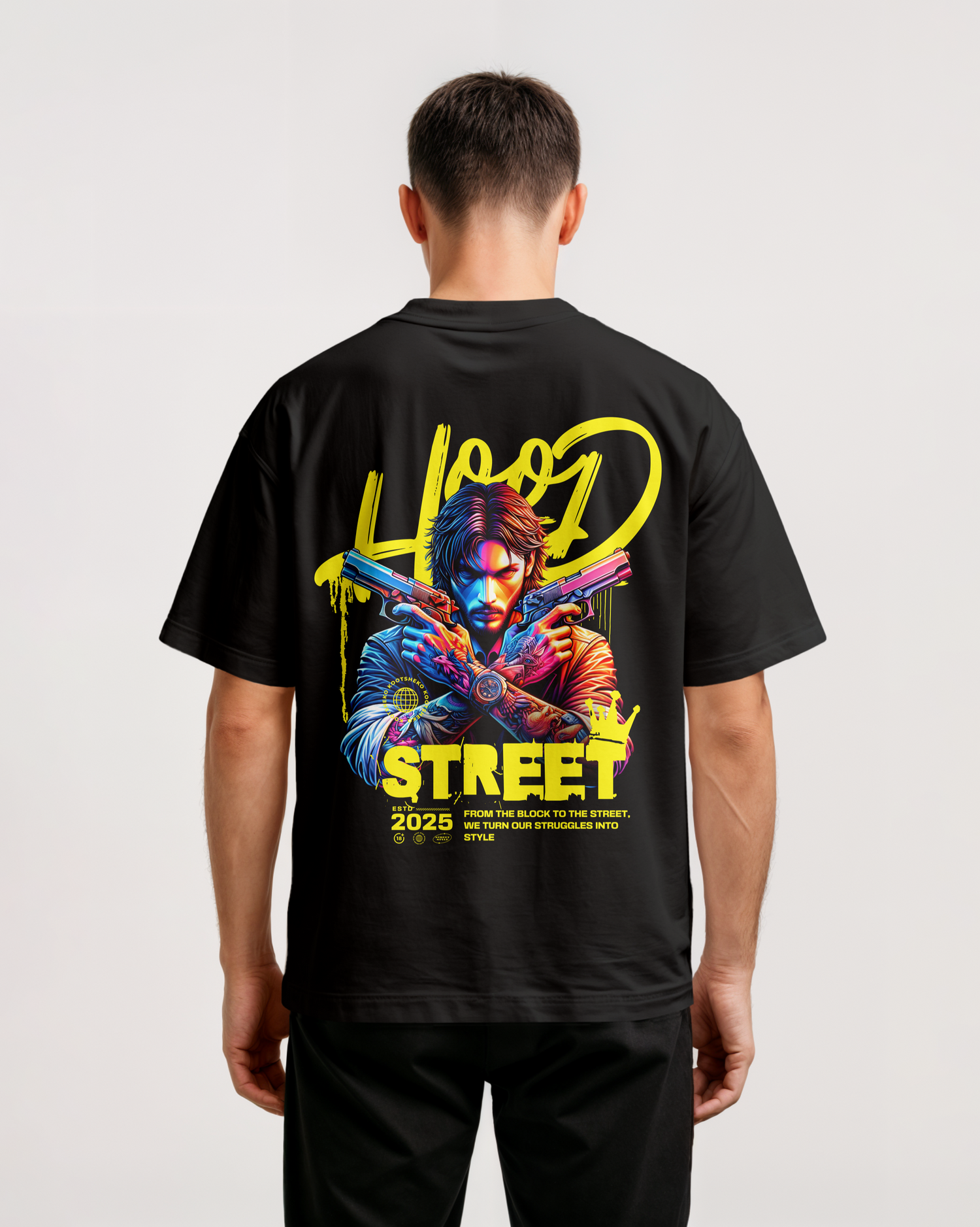 T-SHIRTS