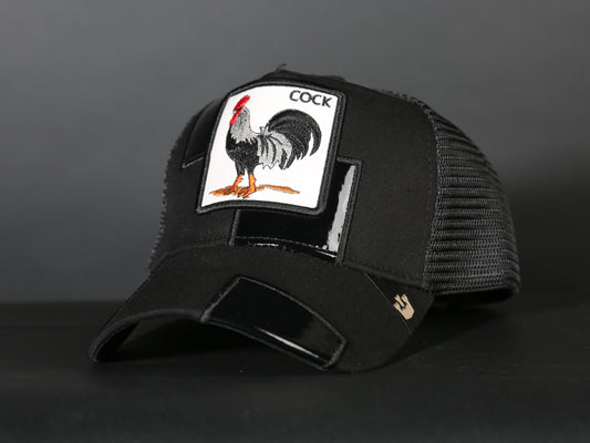 CAP GOORIN BROS COCK (MIRROR)