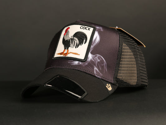 CAP GOORIN BROS COCK (MIRROR)