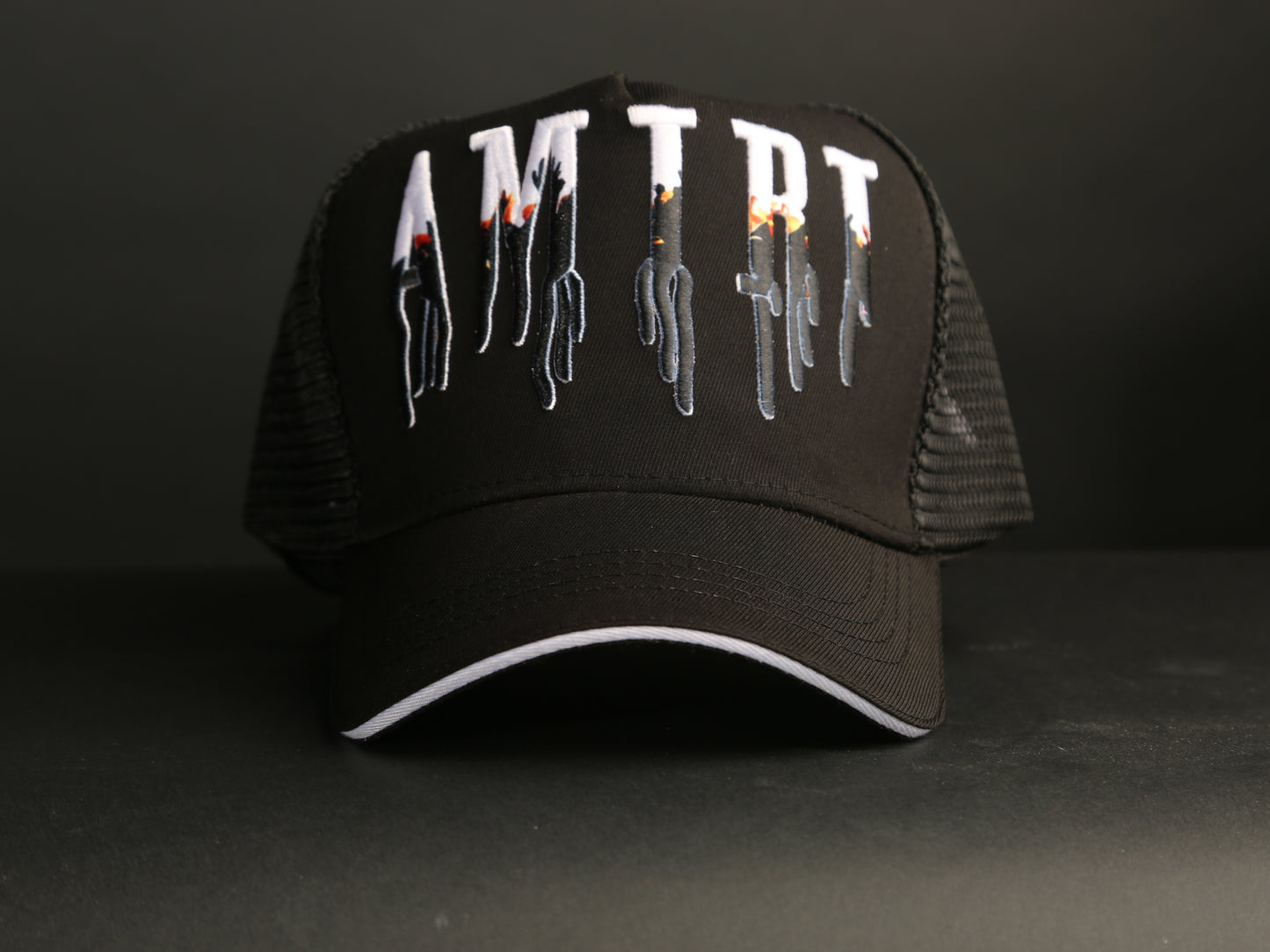 CAP AMIRI (MIRORR)