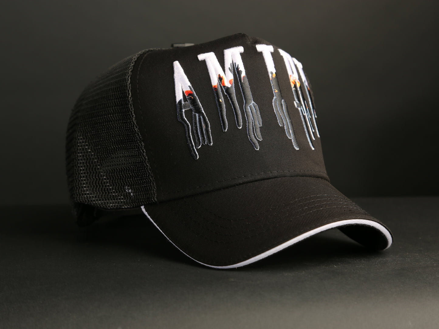 CAP AMIRI (MIRORR)