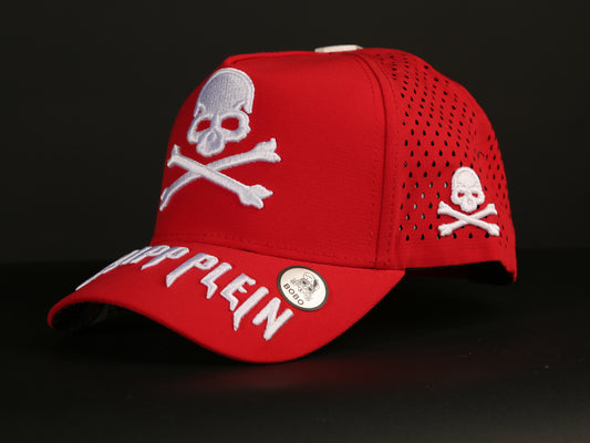 CAP PHILIPP PLEIN (MIRROR)