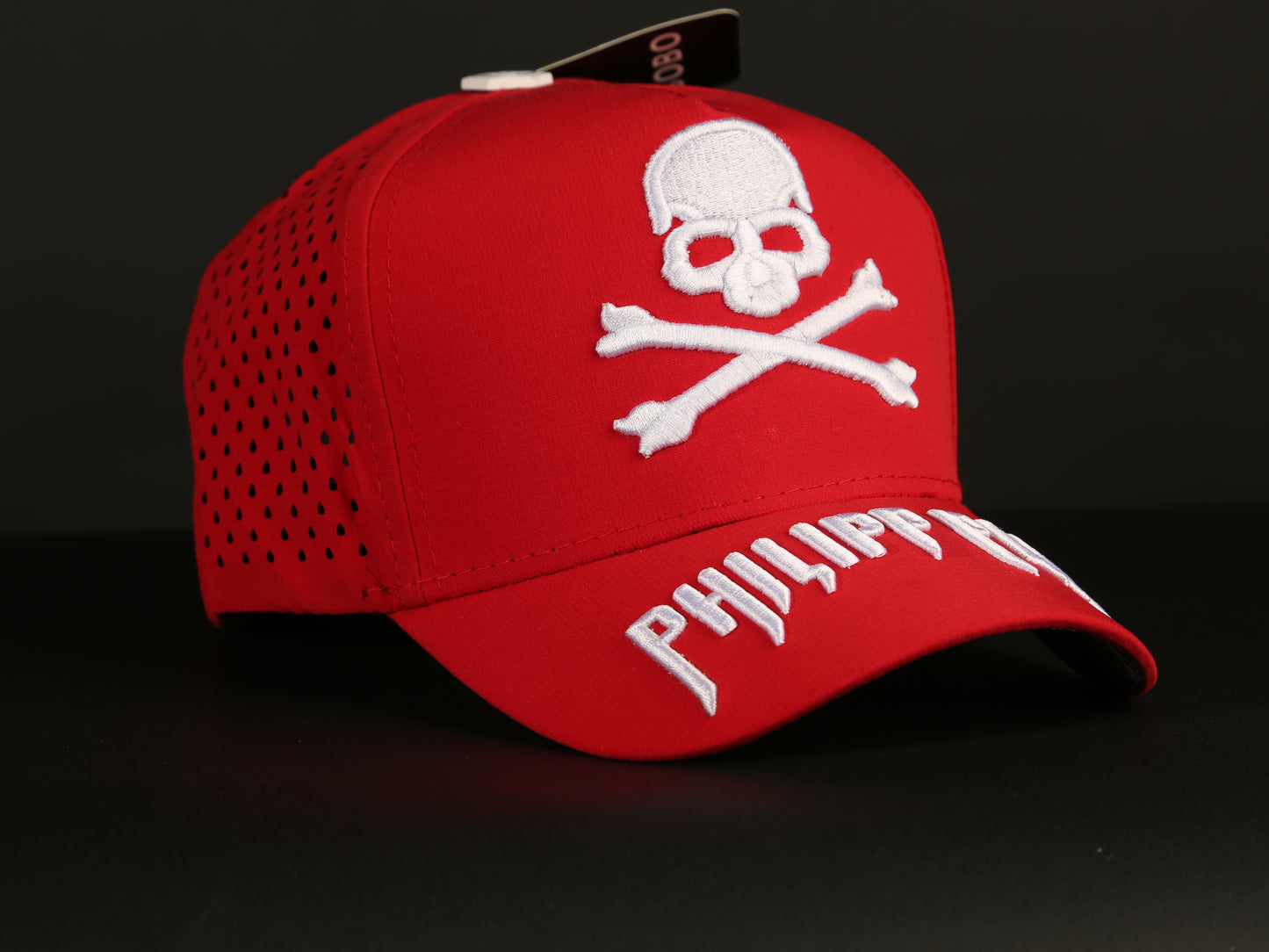 CAP PHILIPP PLEIN (MIRROR)