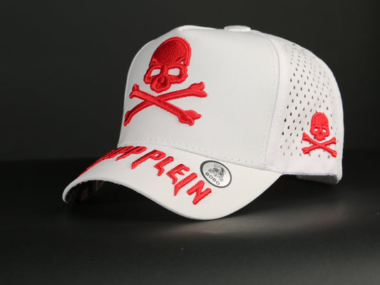 CAP PHILIPP PLEIN (MIRROR)