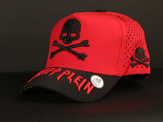 CAP PHILIPP PLEIN (MIRROR)