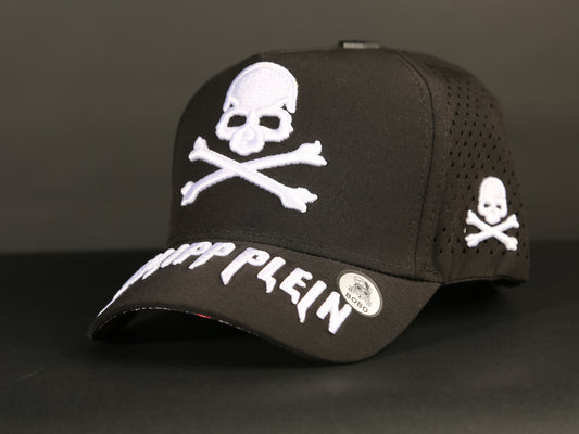 CAP PHILIPP PLEIN (MIRROR)