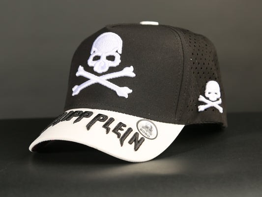 CAP PHILIPP PLEIN (MIRROR)
