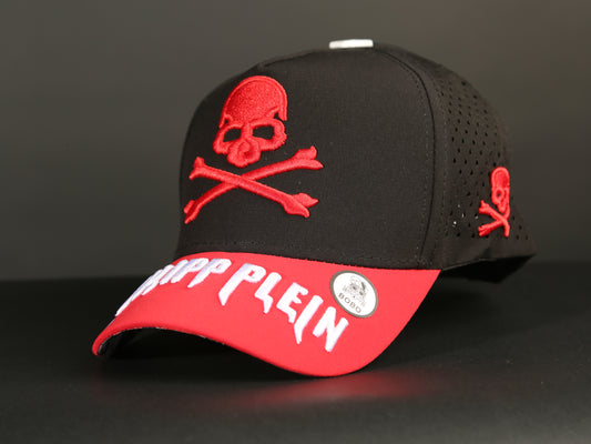 CAP PHILIPP PLEIN (MIRROR)
