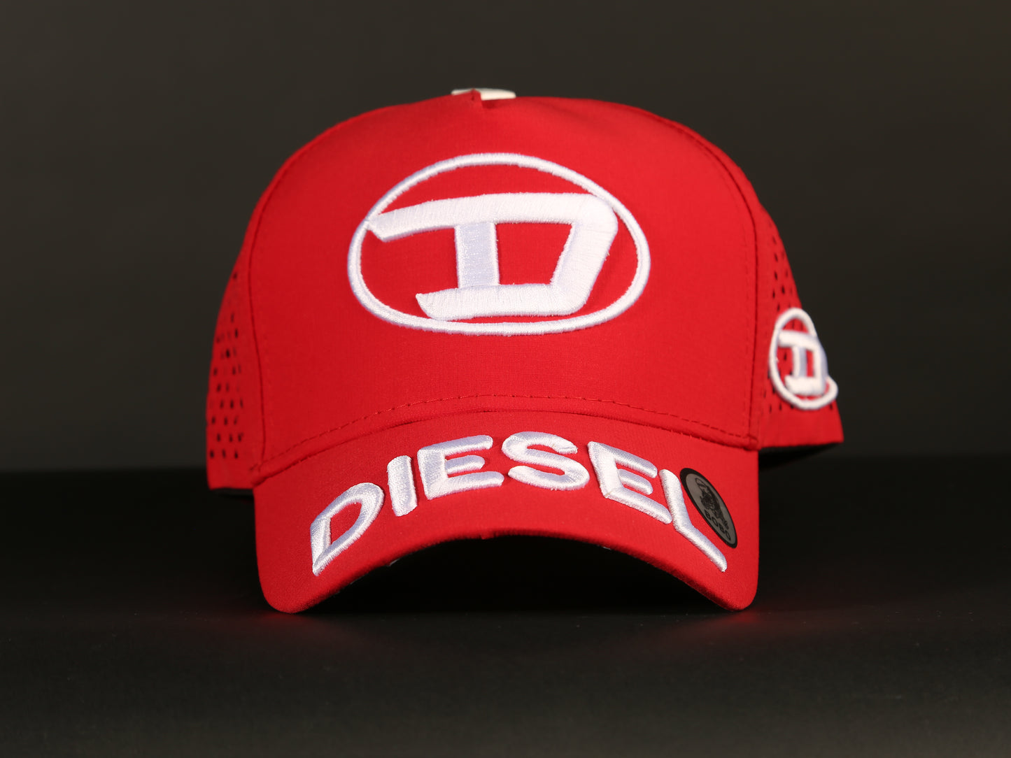 CAP DIESEL (MIRROR)
