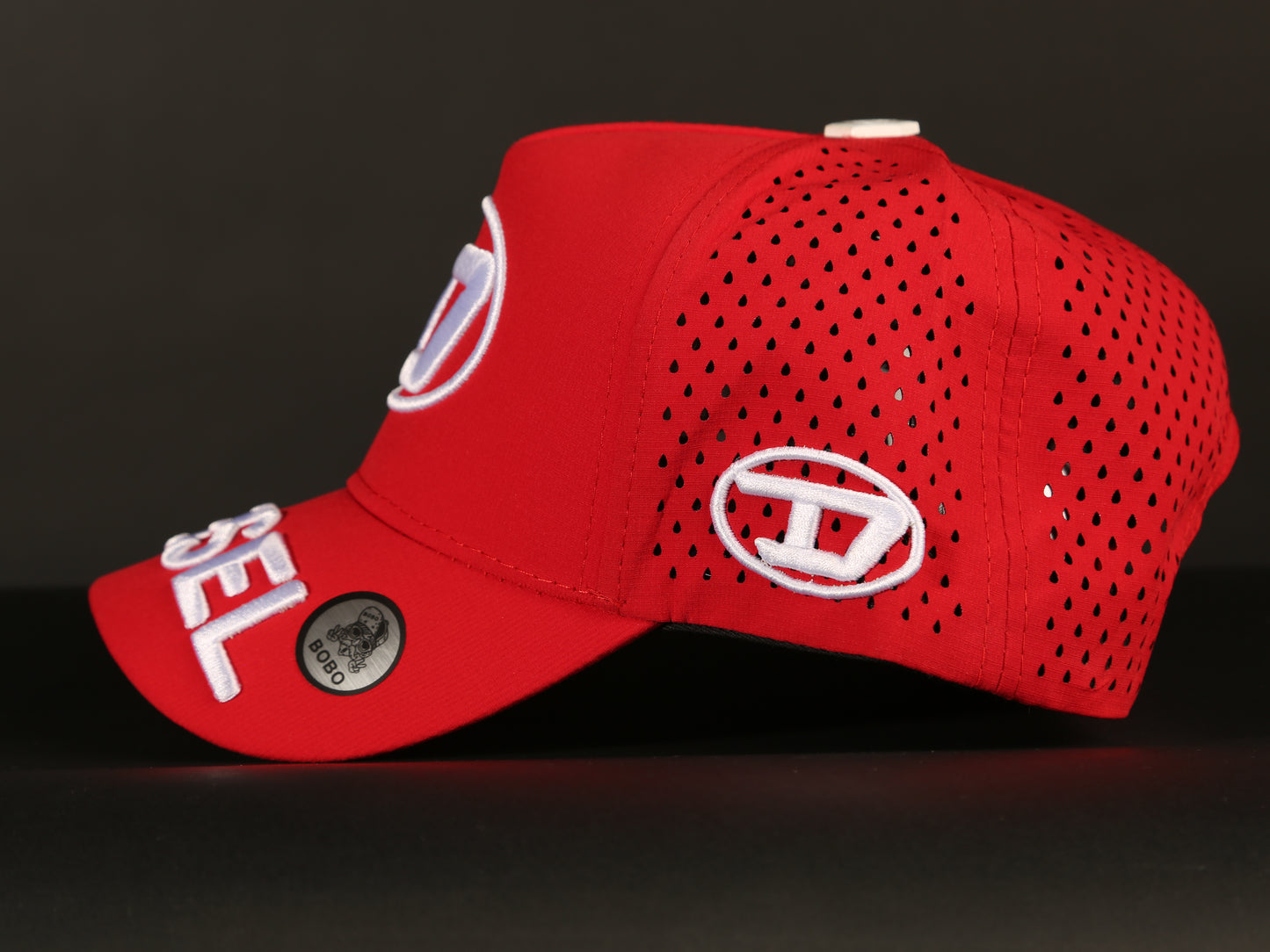 CAP DIESEL (MIRROR)