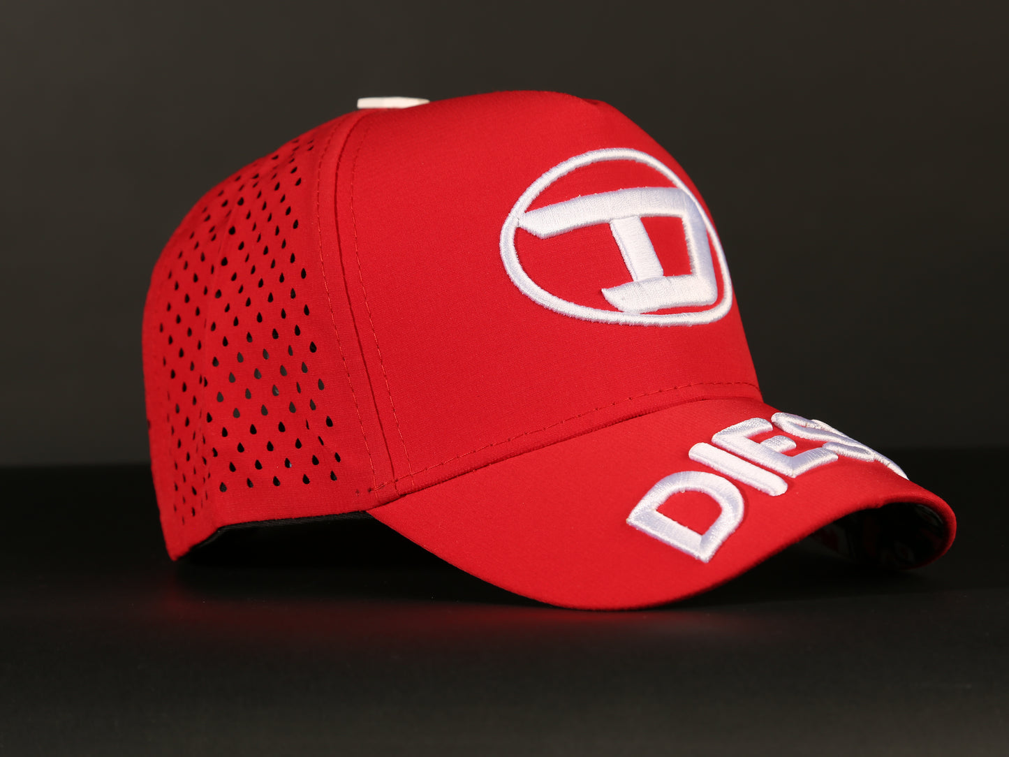 CAP DIESEL (MIRROR)
