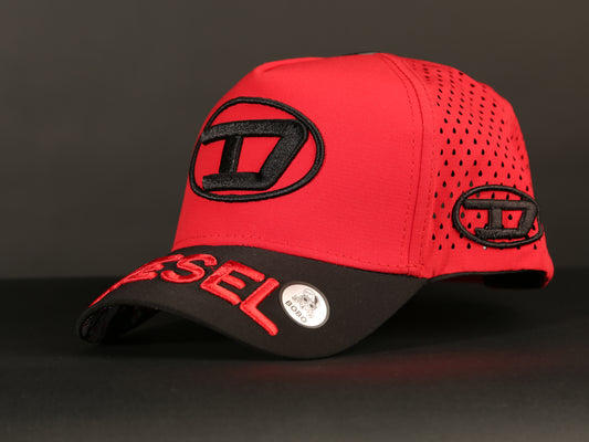 CAP DIESEL (MIRROR)