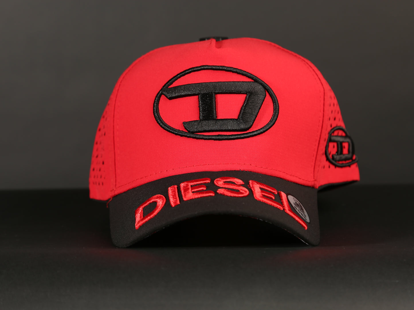 CAP DIESEL (MIRROR)
