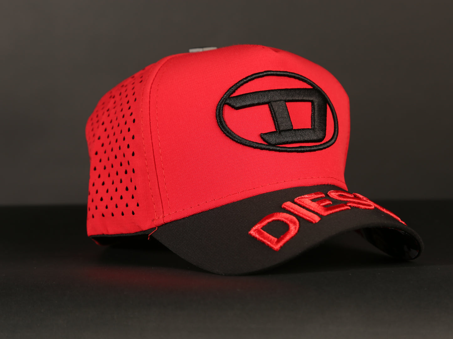 CAP DIESEL (MIRROR)