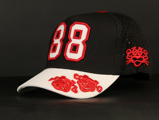 CAP 88 (MIRROR)