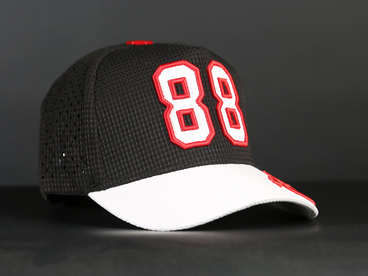 CAP 88 (MIRROR)