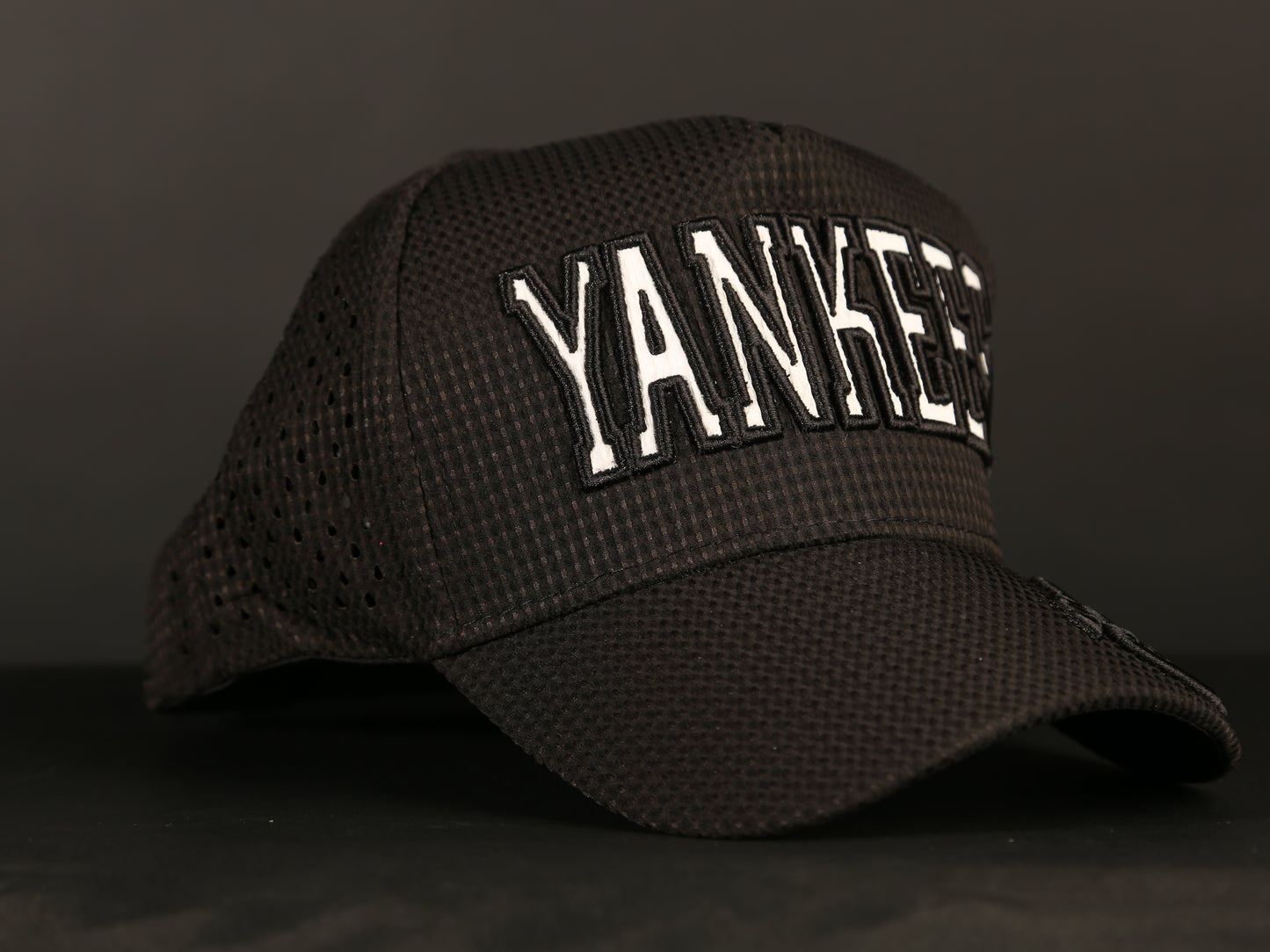 CAP YANKEES (MIRROR)