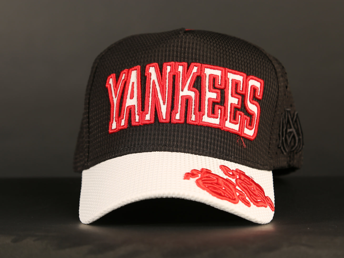 CAP YANKEES (MIRROR)