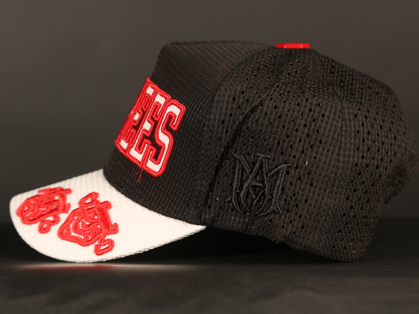 CAP YANKEES (MIRROR)
