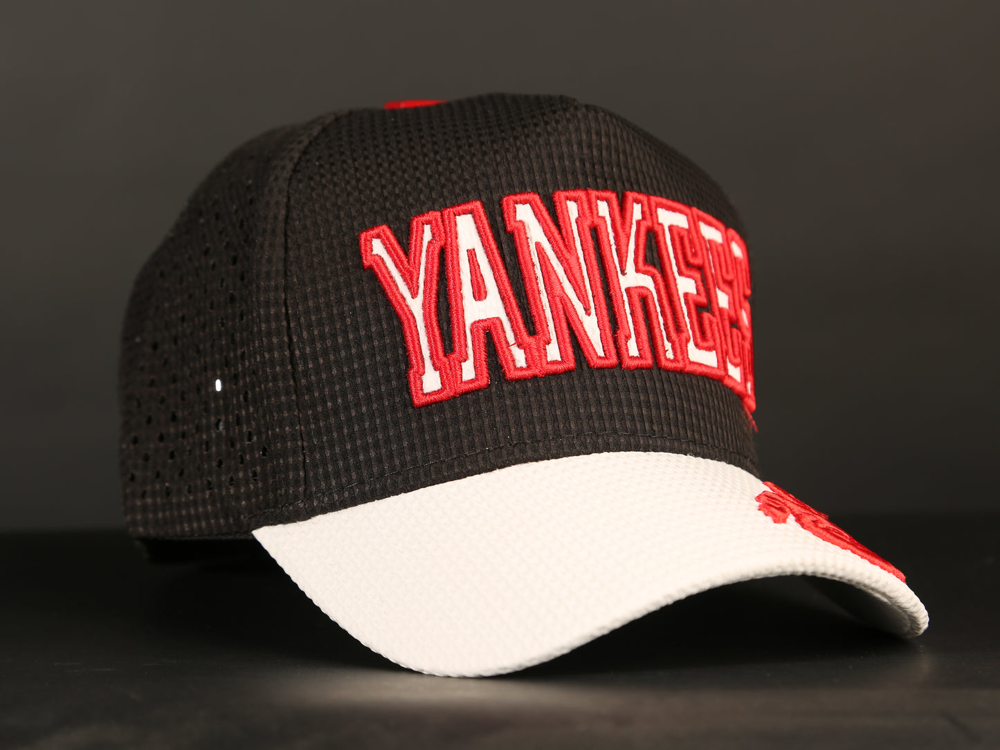 CAP YANKEES (MIRROR)