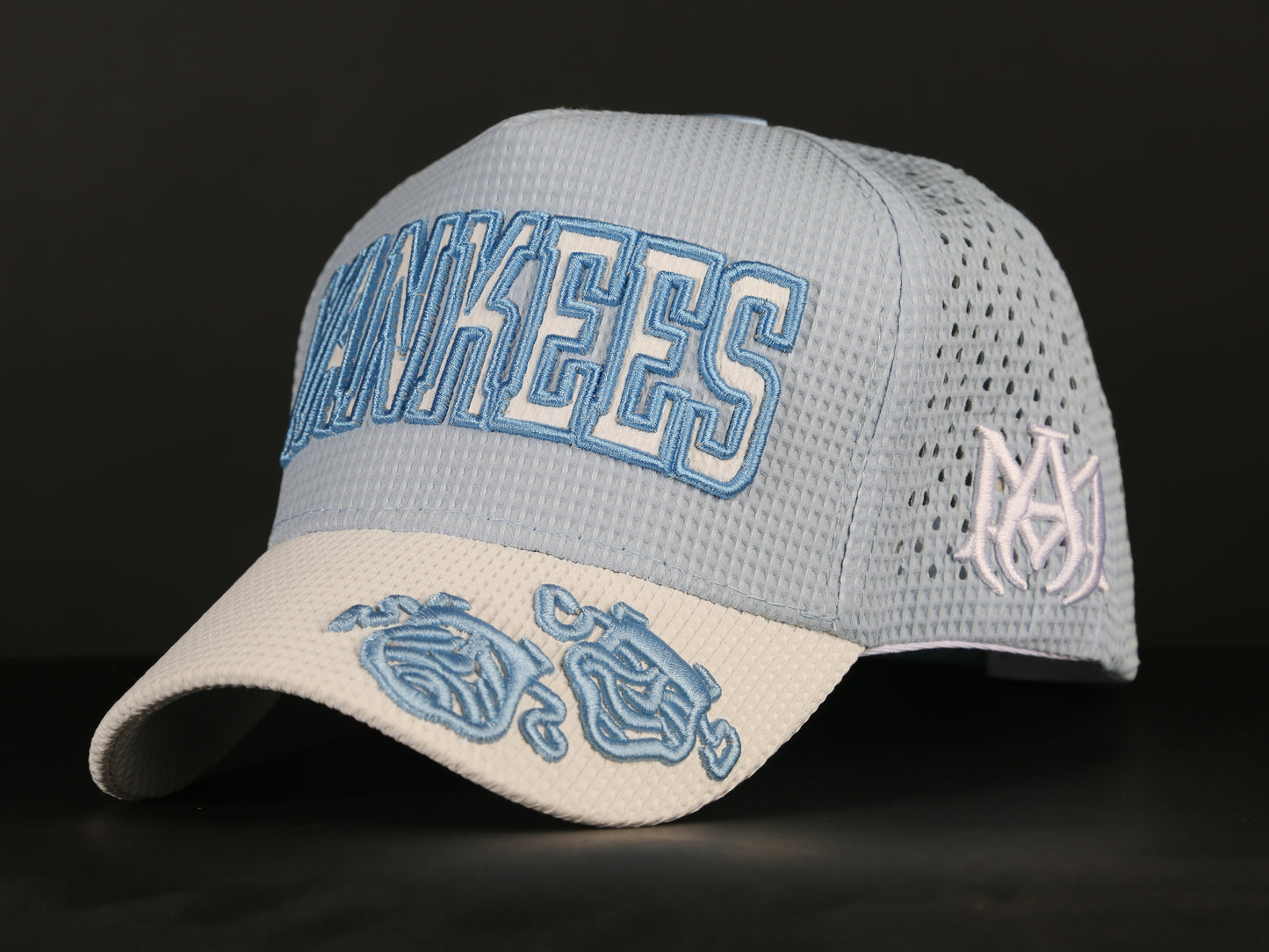CAP YANKEES (MIRROR)