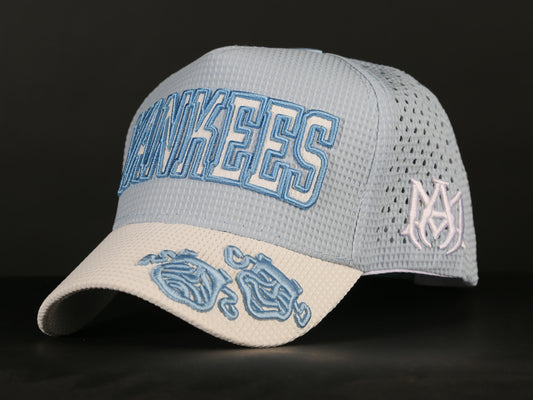 CAP YANKEES (MIRROR)
