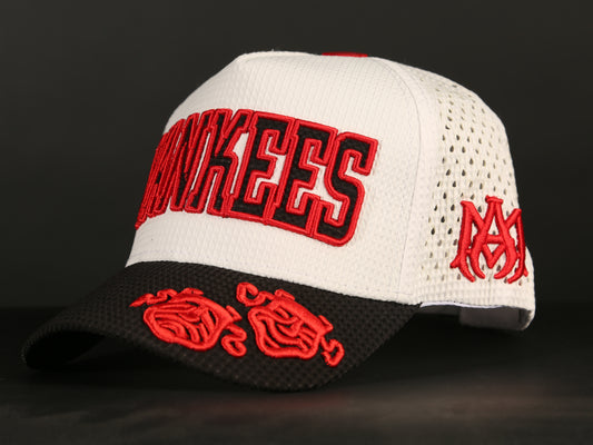 CAP YANKEES (MIRROR)