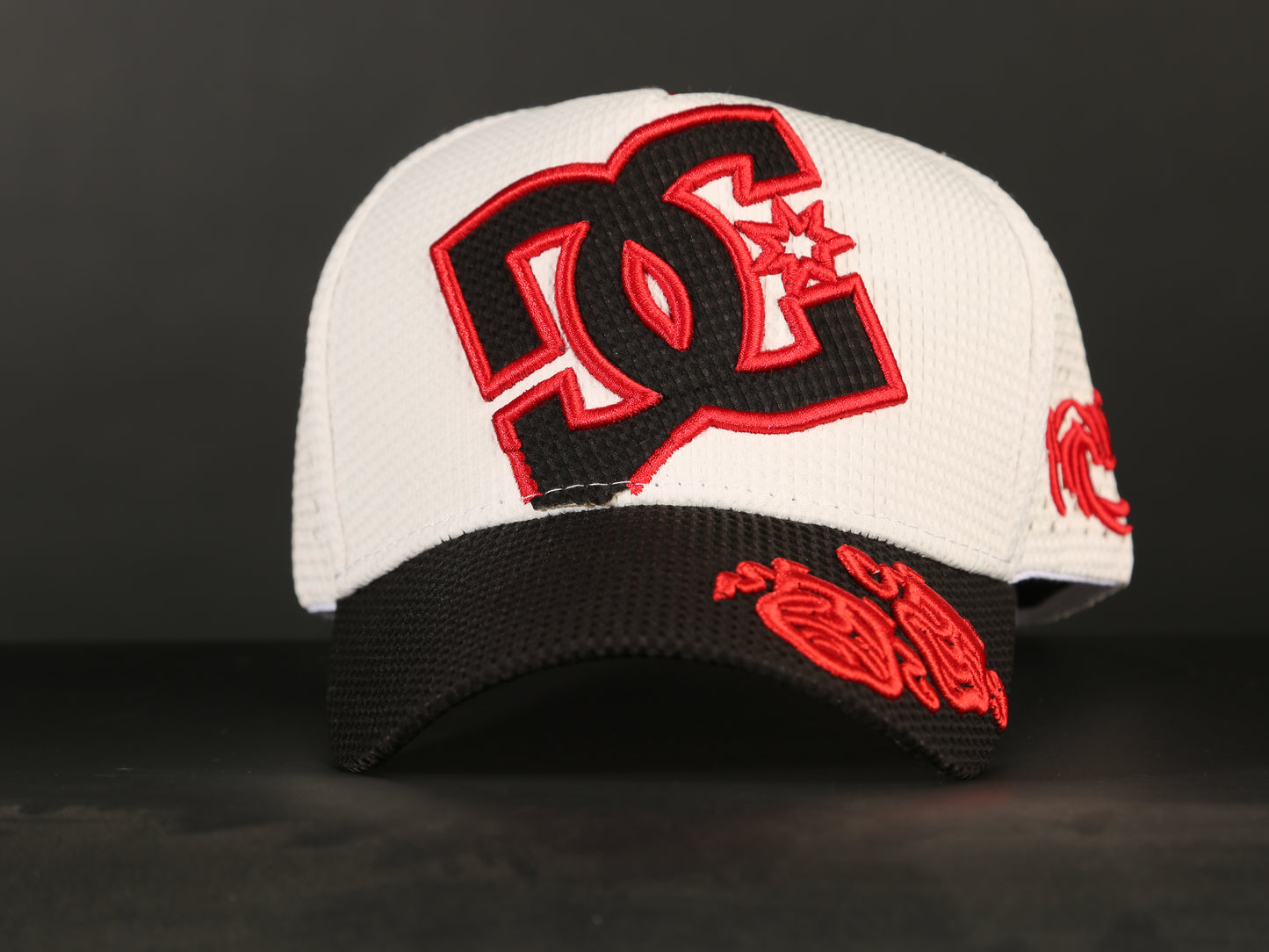 CAP DG (MIRROR)