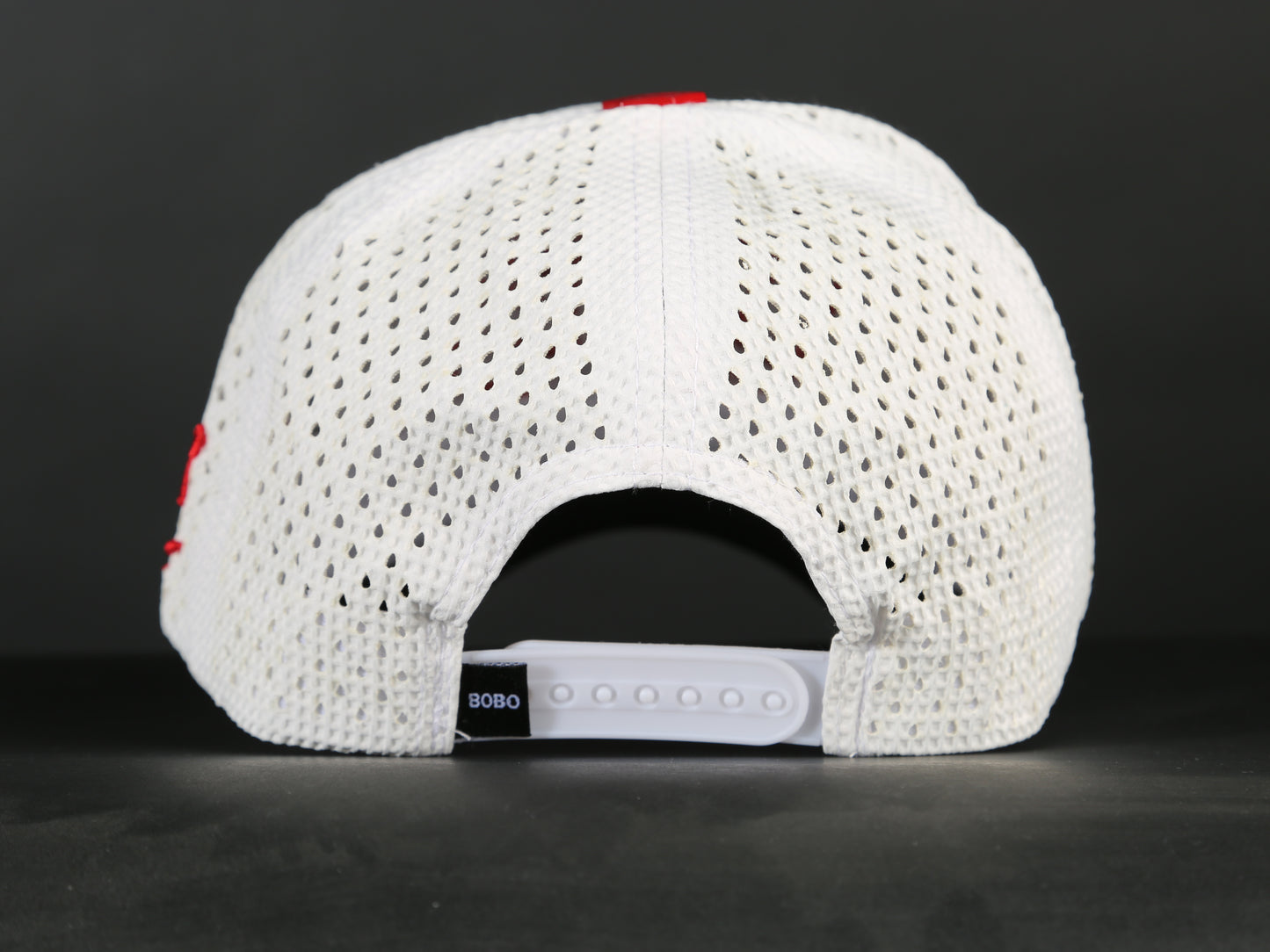 CAP DG (MIRROR)