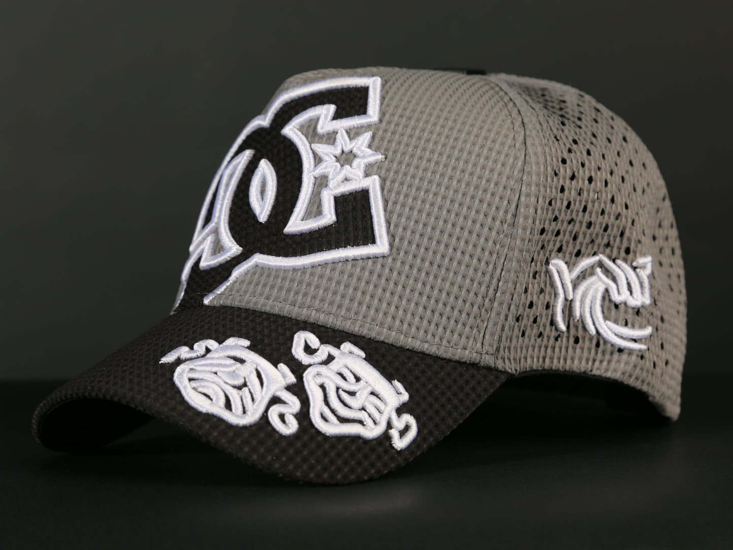 CAP DG (MIRROR)