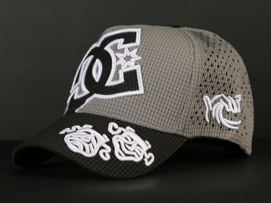CAP DG (MIRROR)
