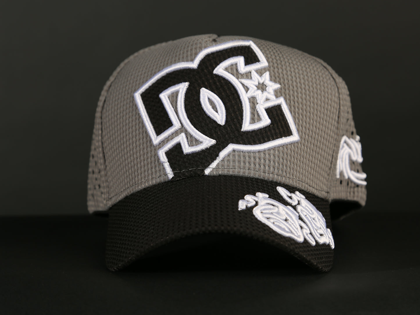 CAP DG (MIRROR)