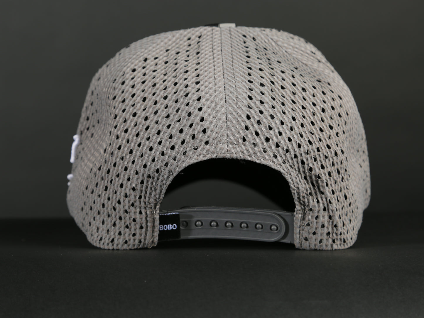 CAP DG (MIRROR)